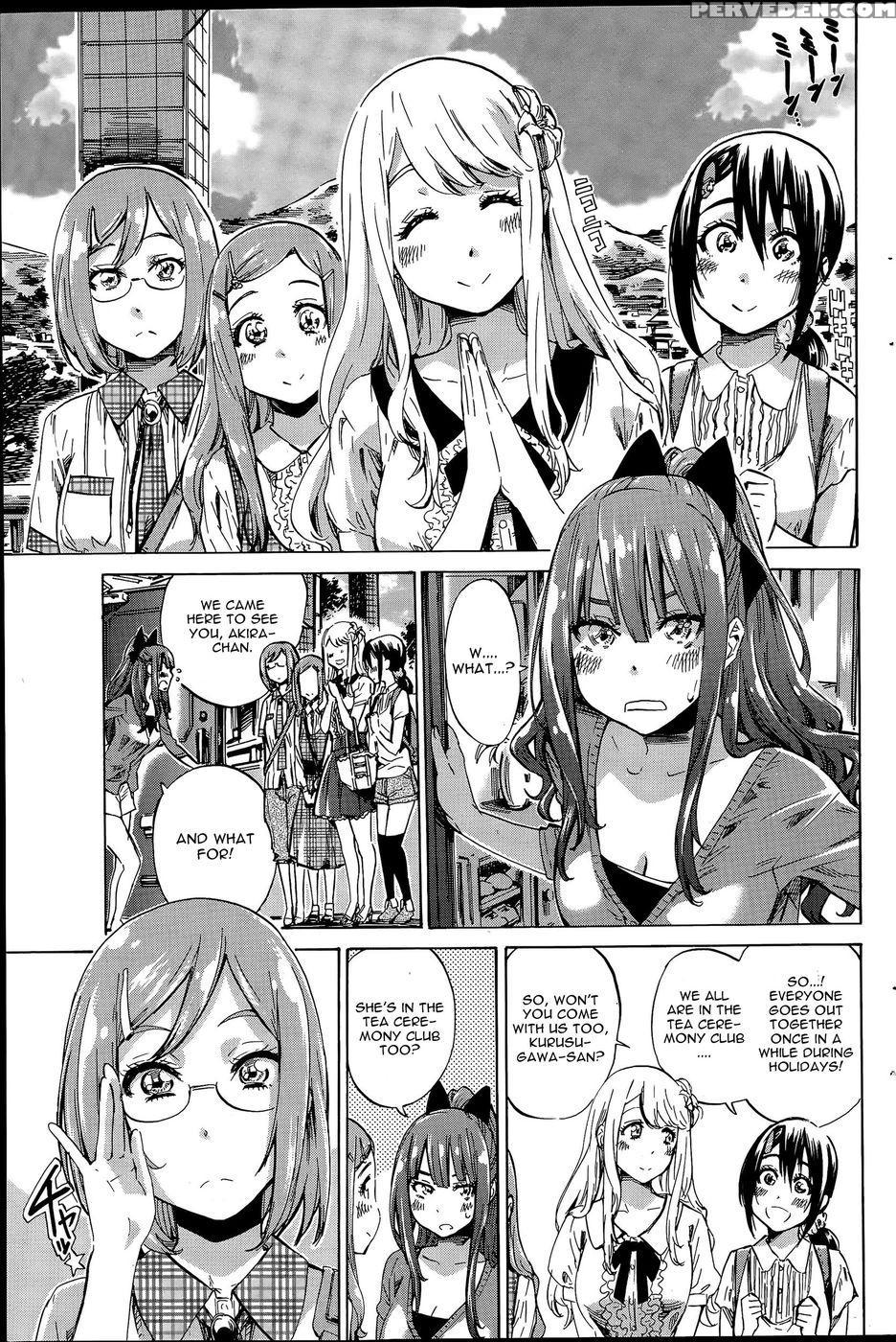 Nadeshiko Hiyori 3 - Maruta 1