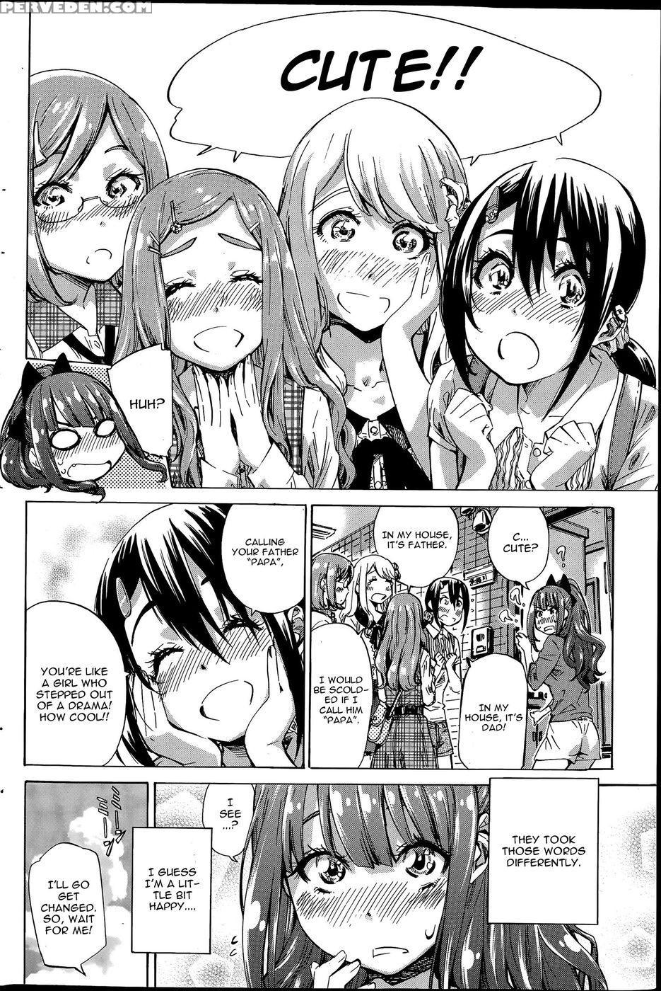 Nadeshiko Hiyori 3 - Maruta 1