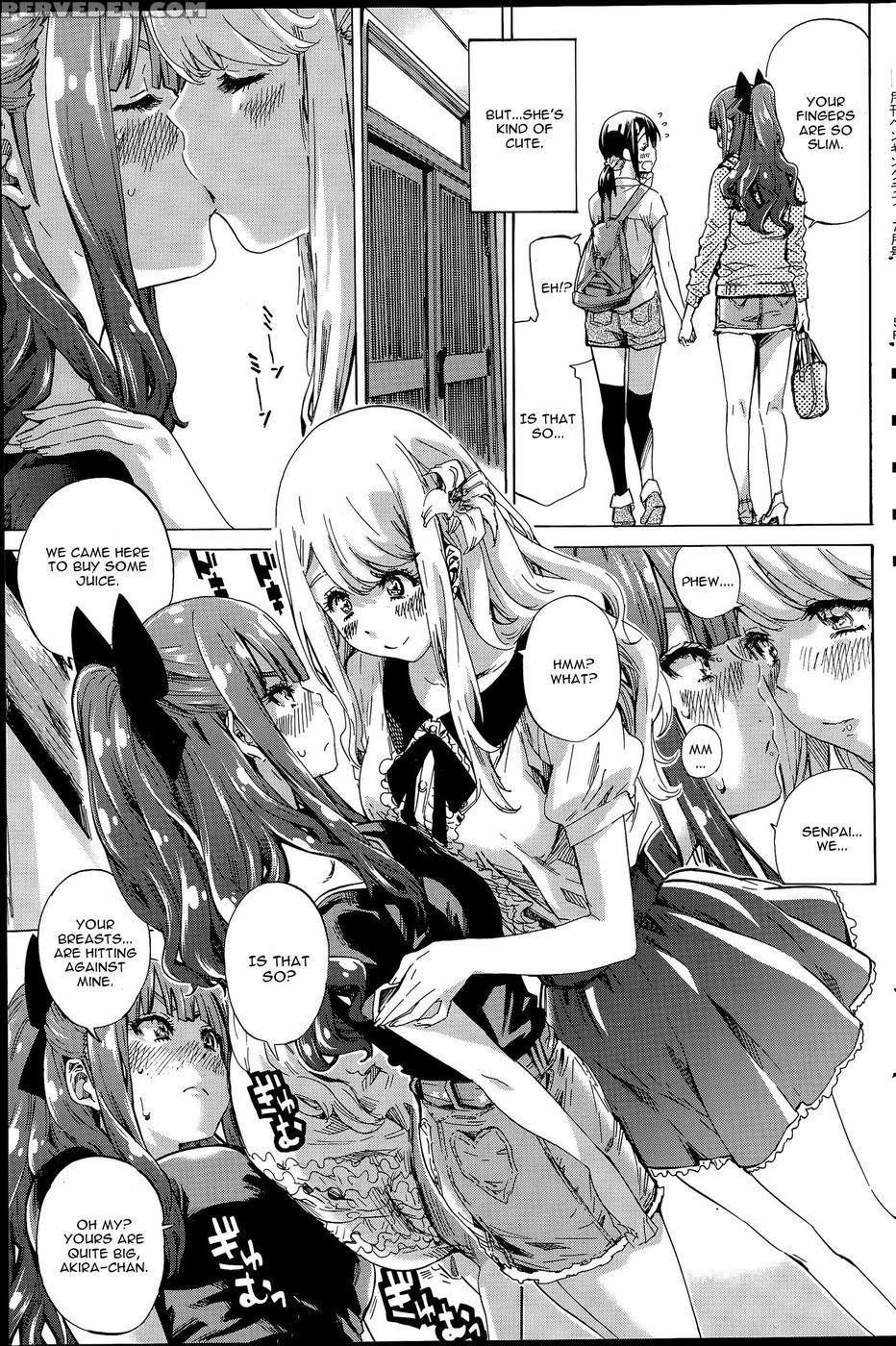 Nadeshiko Hiyori 3 - Maruta 1