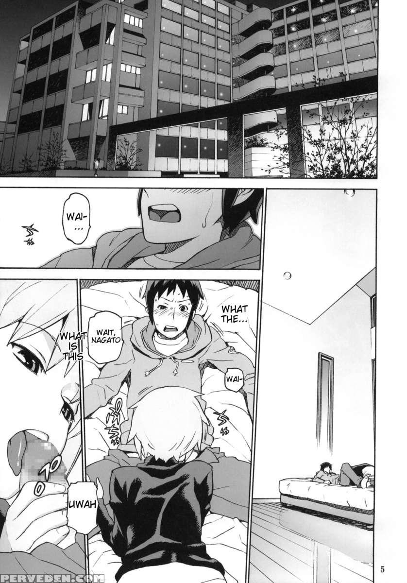 Nagato Yuki No Inbou 1