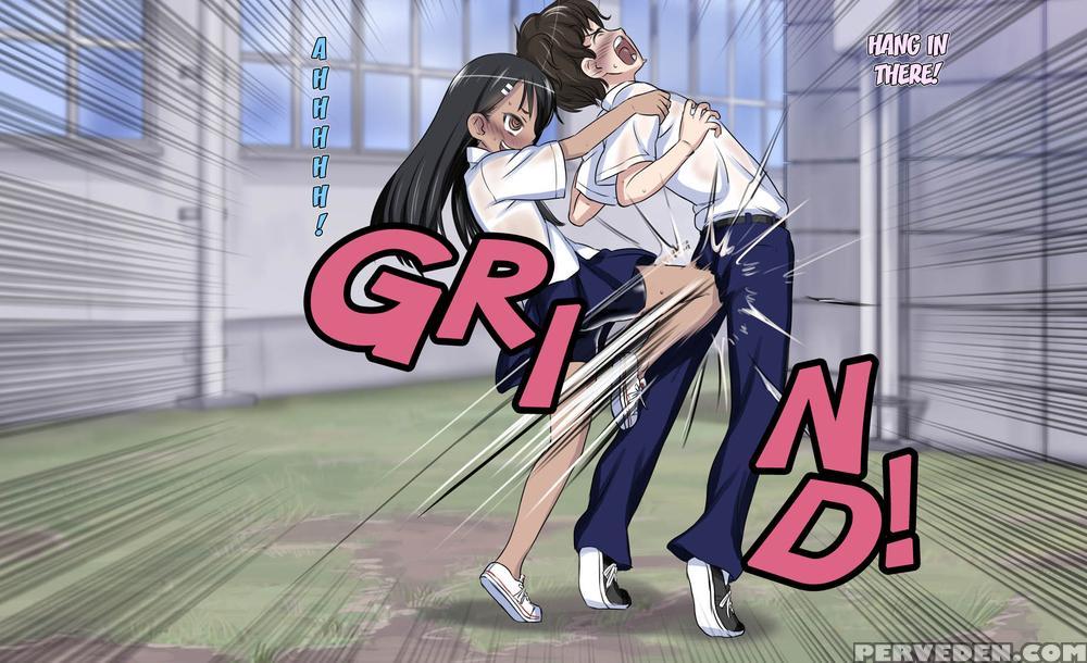 Nagatoro's Sandbag - 774 1