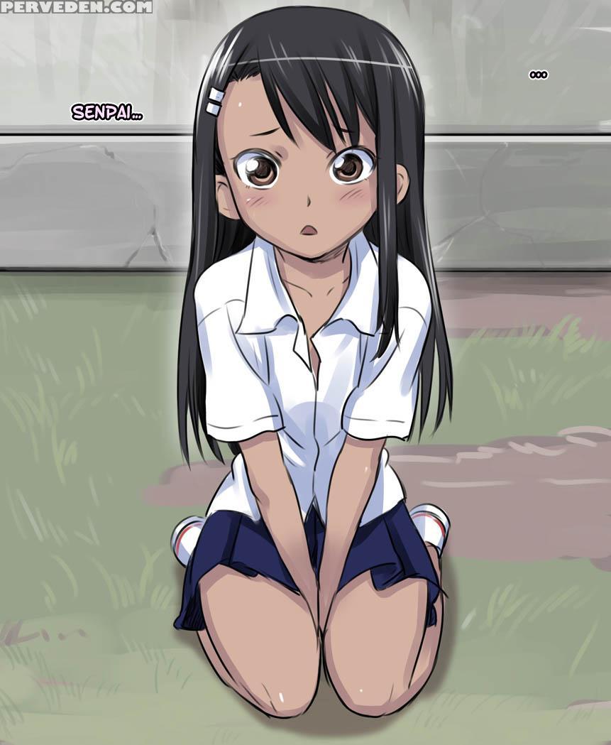 Nagatoro's Sandbag - 774 1