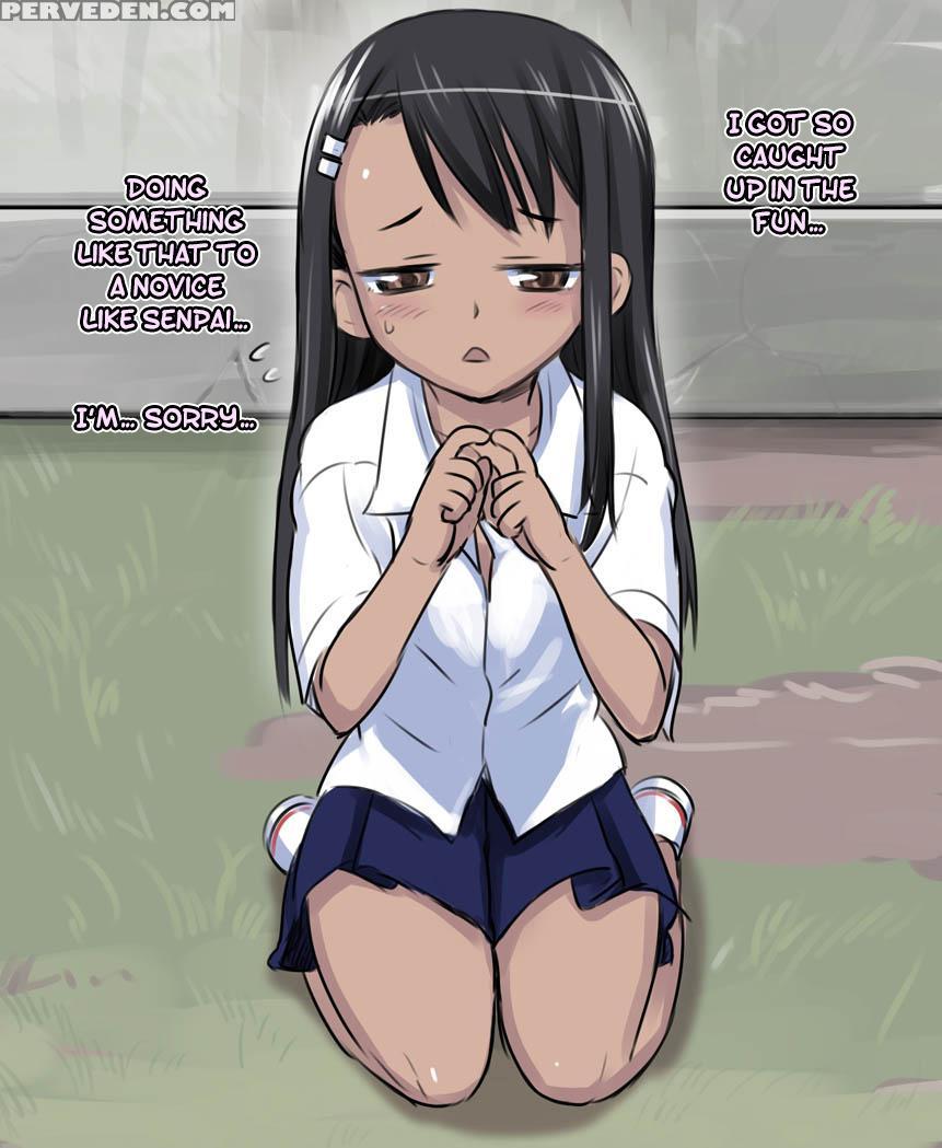 Nagatoro's Sandbag - 774 1