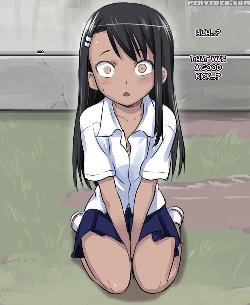Nagatoro's Sandbag - 774 1