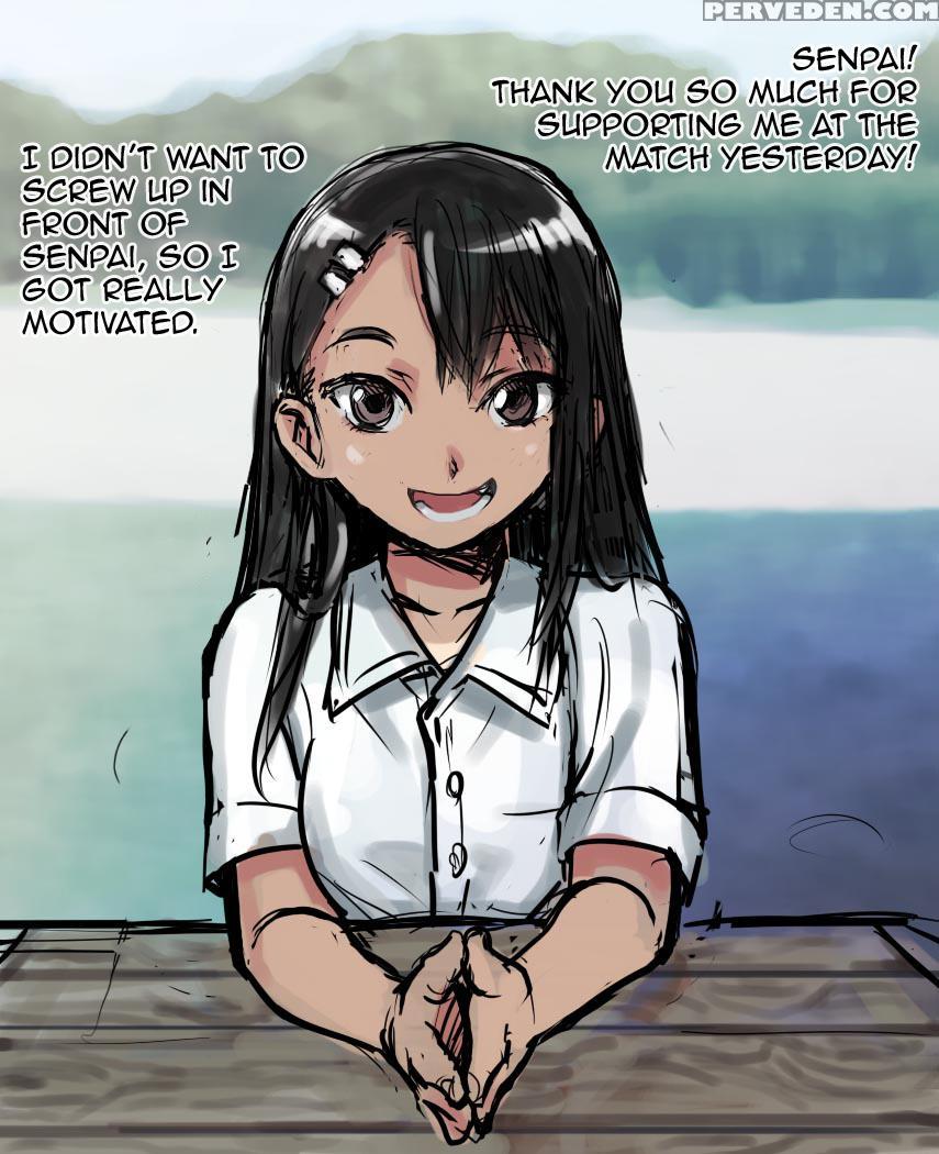 Nagatoro-san And Senpai - 774 1