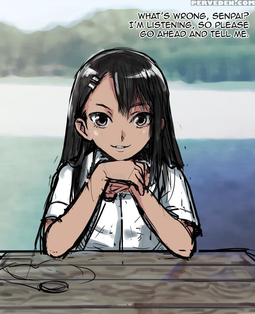 Nagatoro-san And Senpai - 774 1