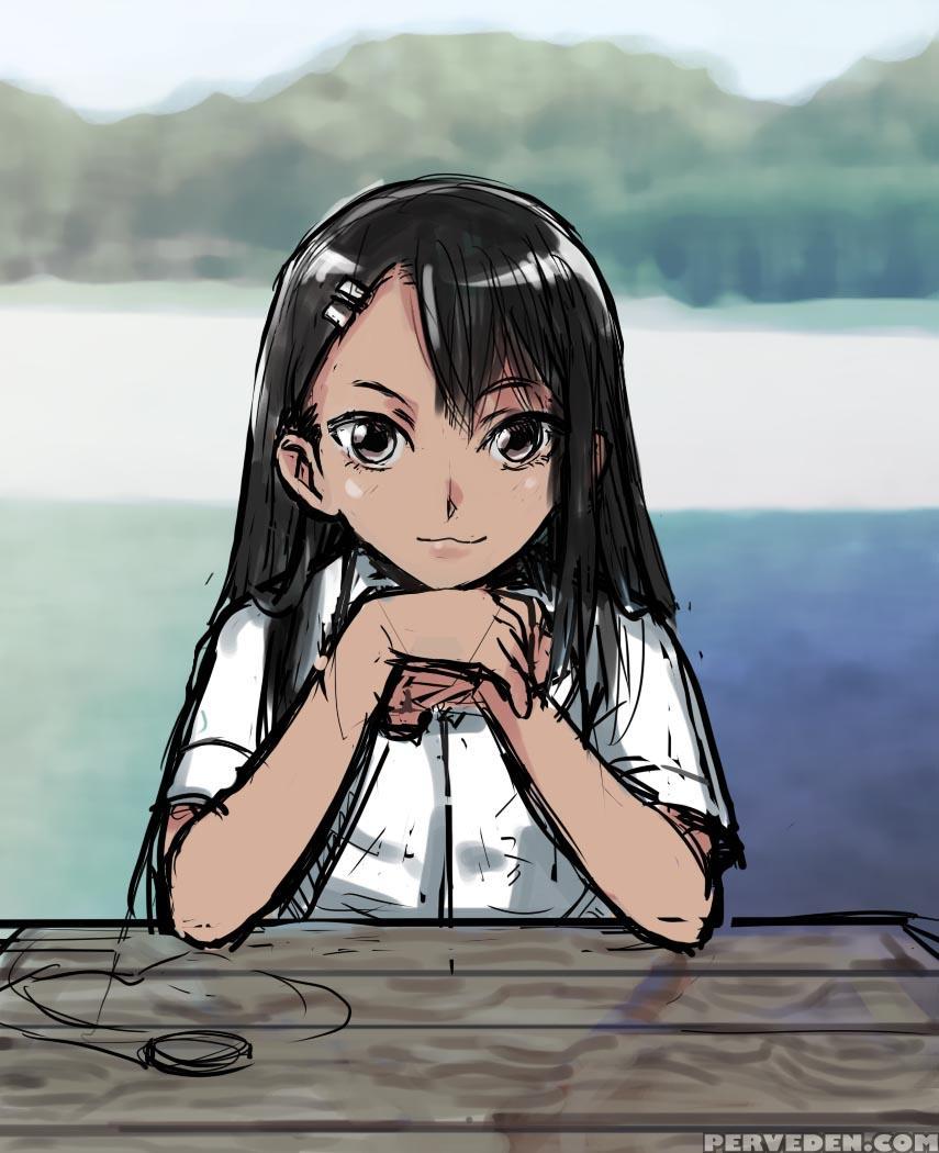 Nagatoro-san And Senpai - 774 1
