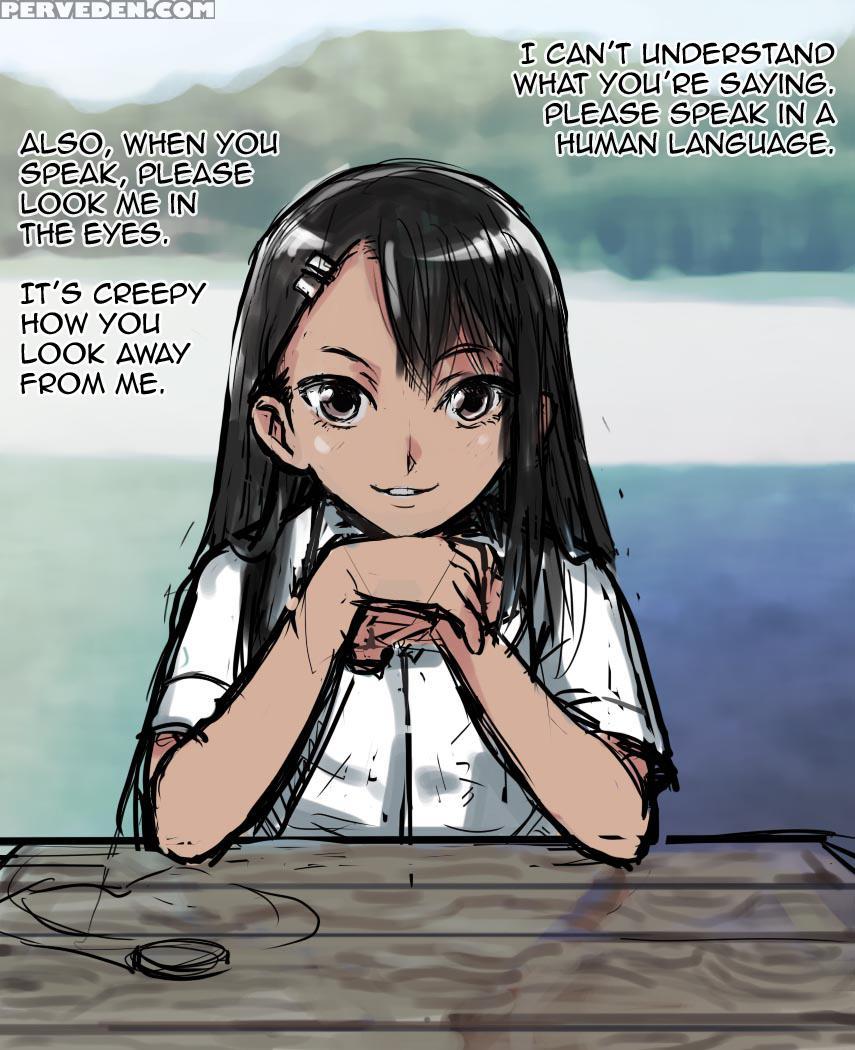 Nagatoro-san And Senpai - 774 1