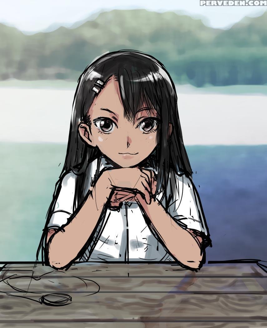 Nagatoro-san And Senpai - 774 1