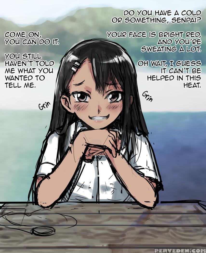 Nagatoro-san And Senpai - 774 1