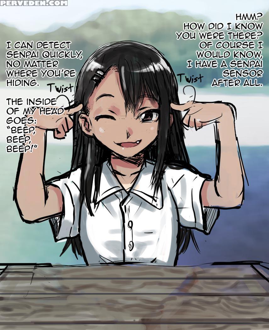 Nagatoro-san And Senpai - 774 1