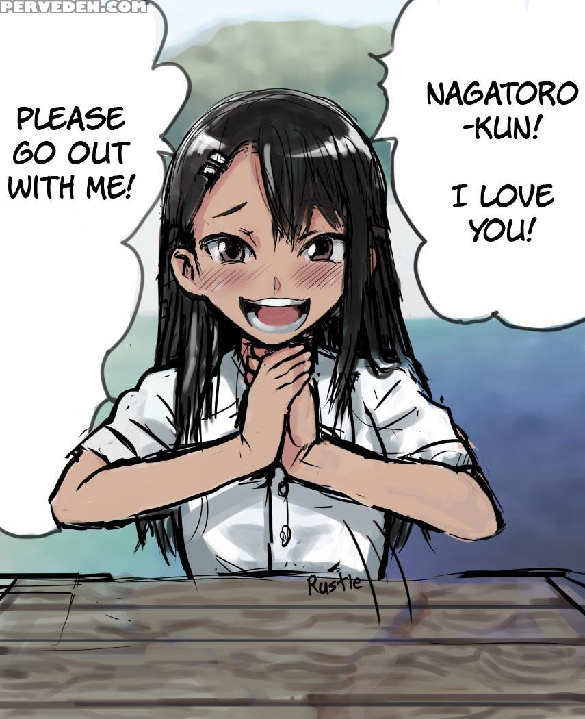 Nagatoro-san And Senpai - 774 1