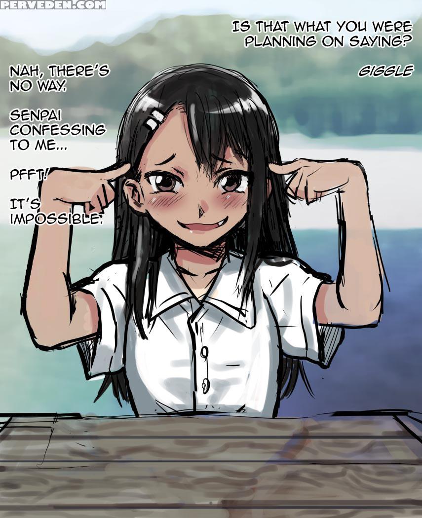 Nagatoro-san And Senpai - 774 1