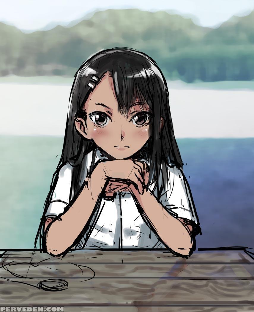 Nagatoro-san And Senpai - 774 1