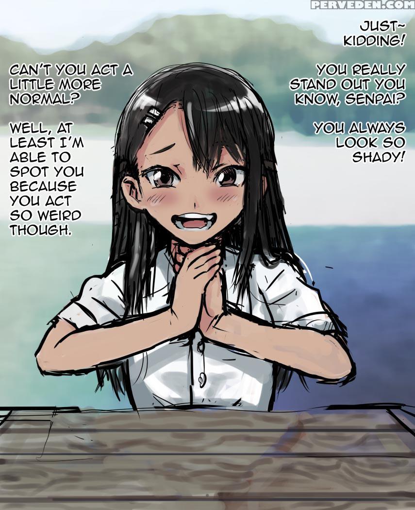 Nagatoro-san And Senpai - 774 1