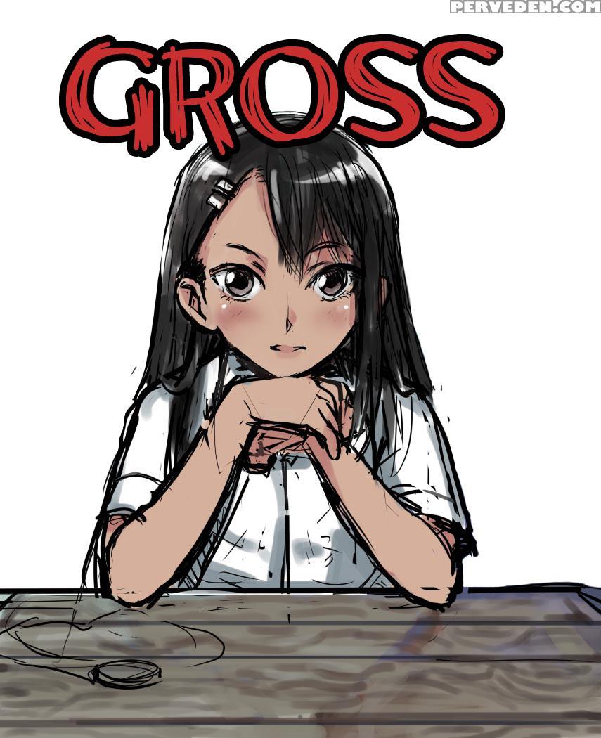 Nagatoro-san And Senpai - 774 1