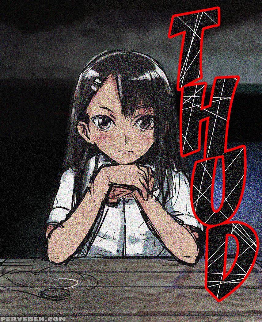 Nagatoro-san And Senpai - 774 1