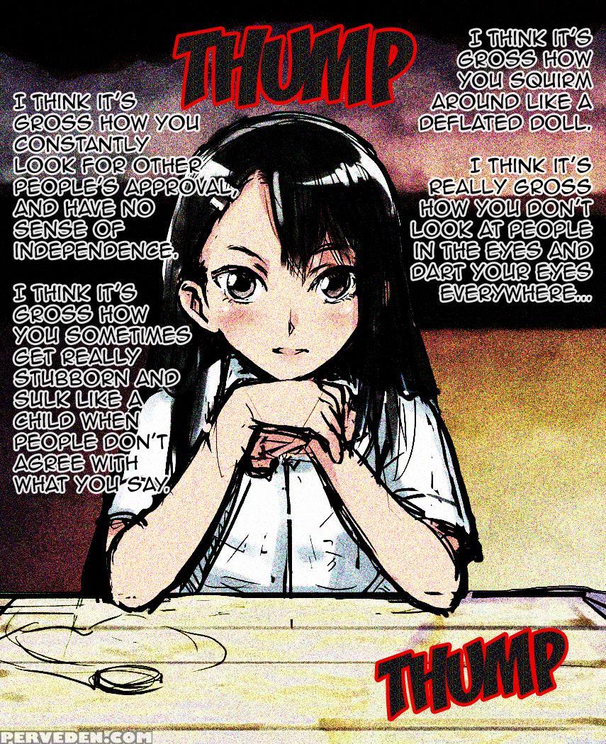 Nagatoro-san And Senpai - 774 1