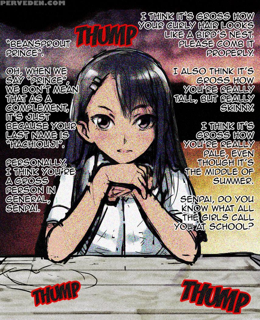 Nagatoro-san And Senpai - 774 1