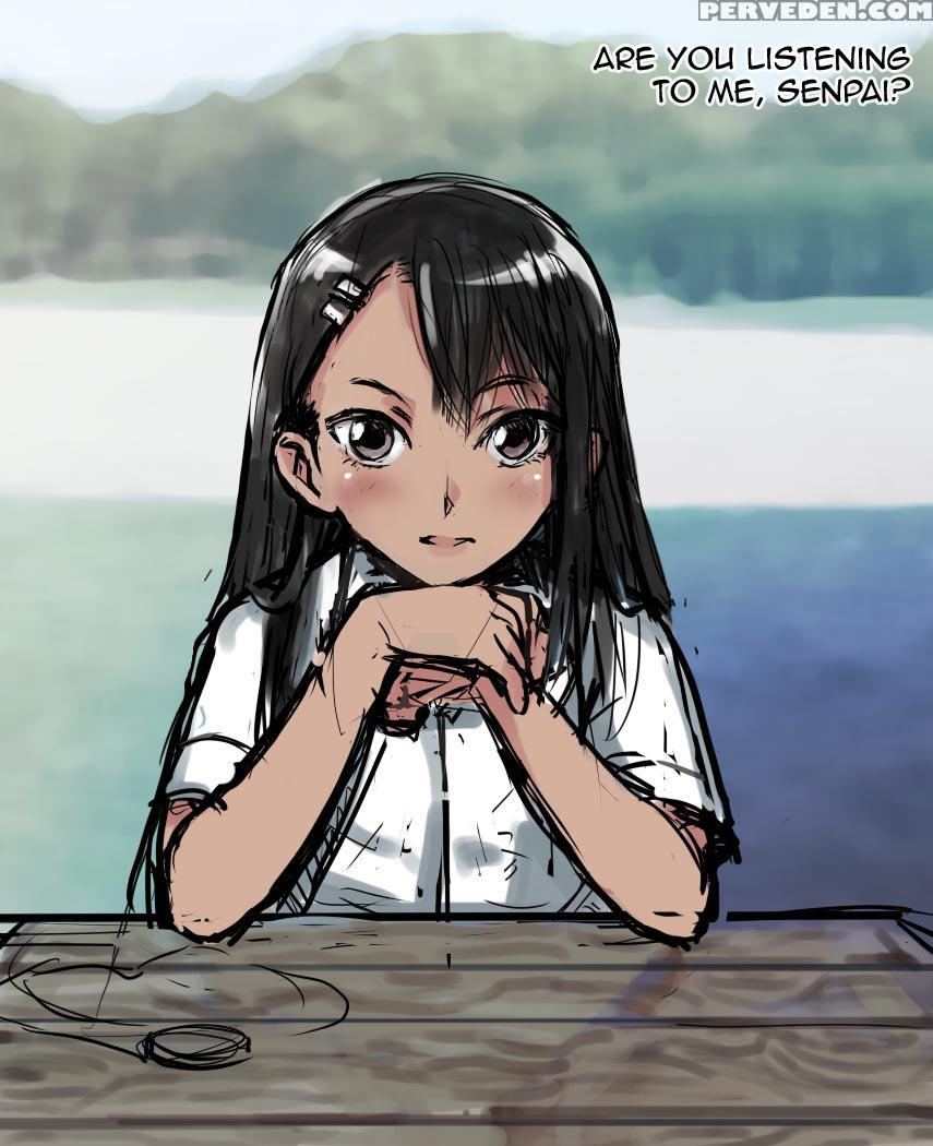 Nagatoro-san And Senpai - 774 1