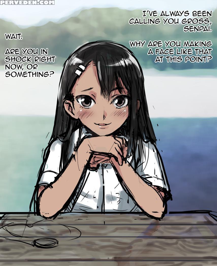 Nagatoro-san And Senpai - 774 1