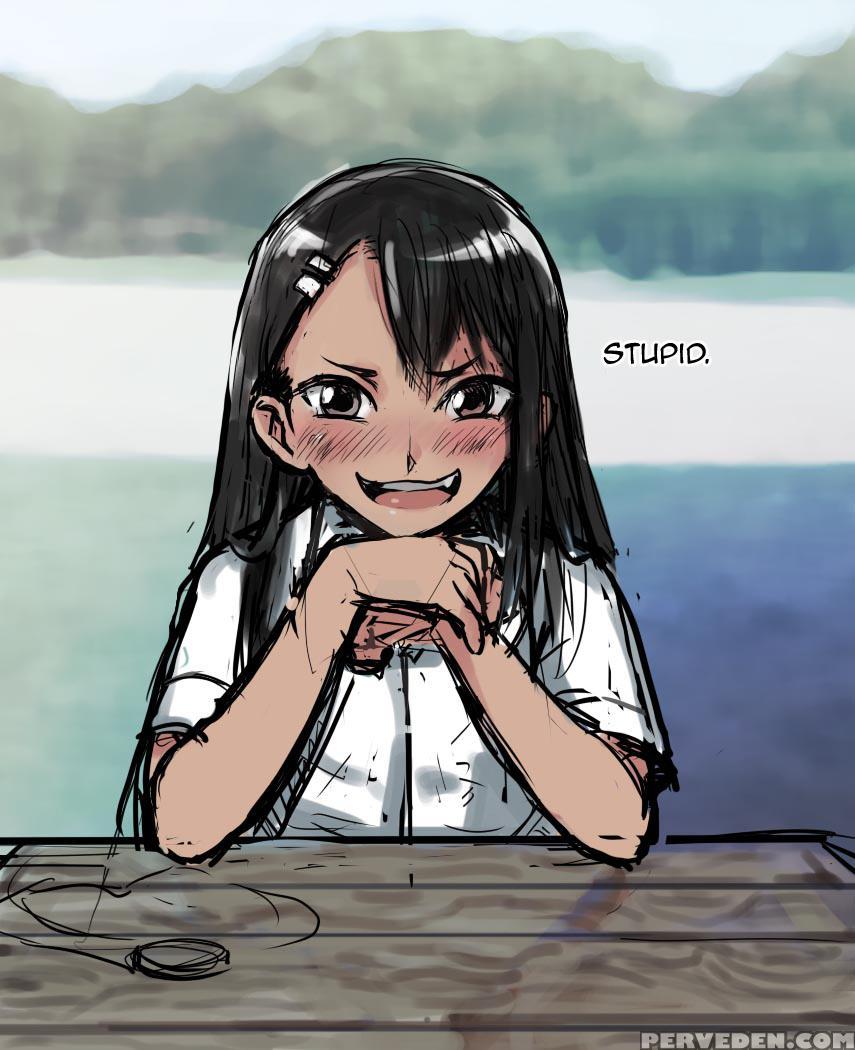 Nagatoro-san And Senpai - 774 1