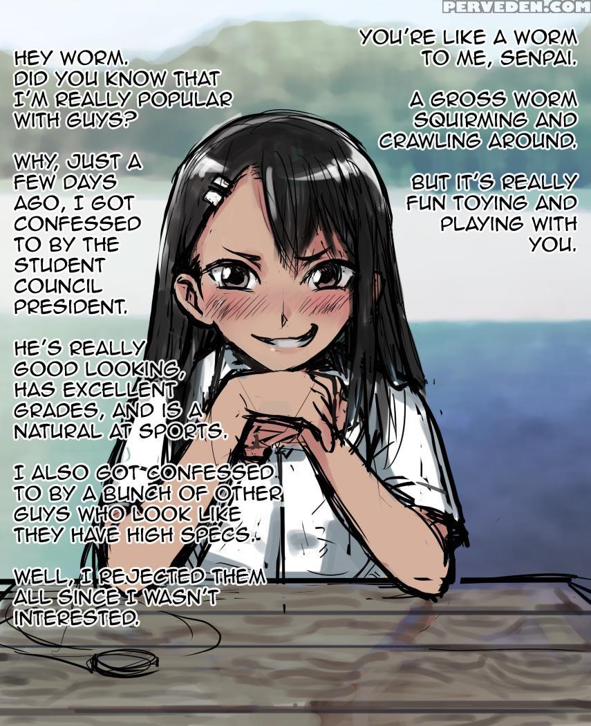 Nagatoro-san And Senpai - 774 1