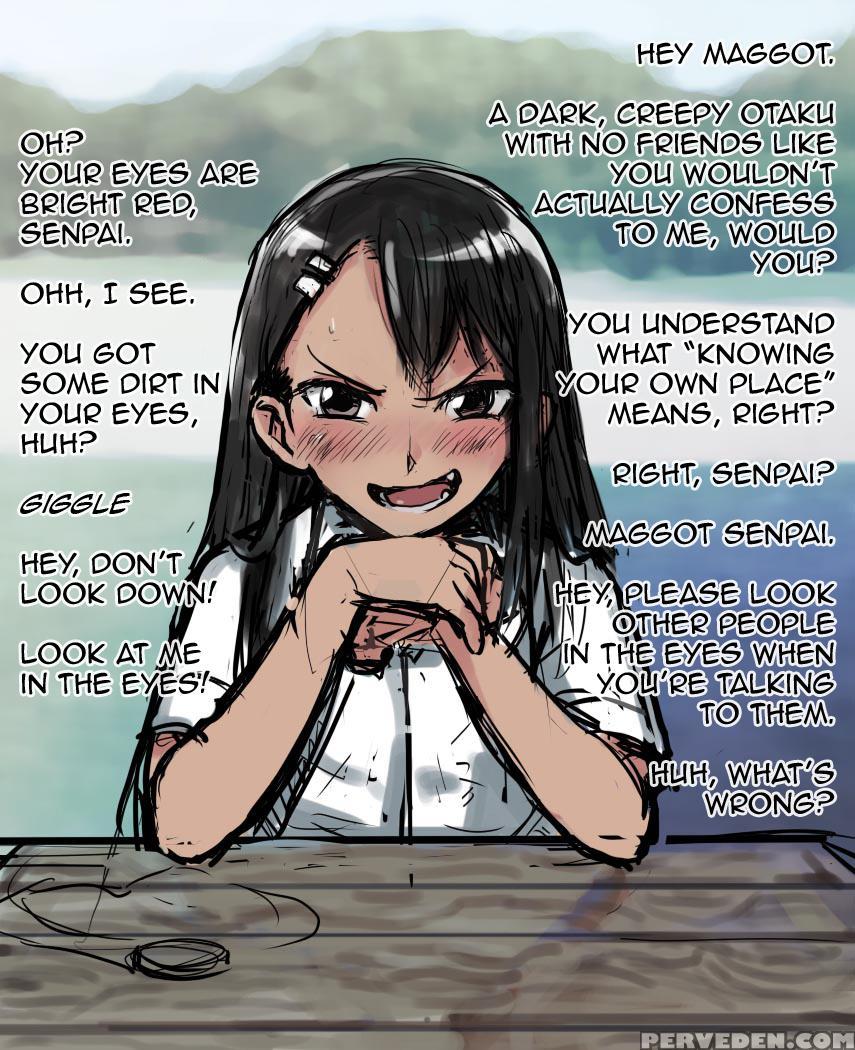 Nagatoro-san And Senpai - 774 1