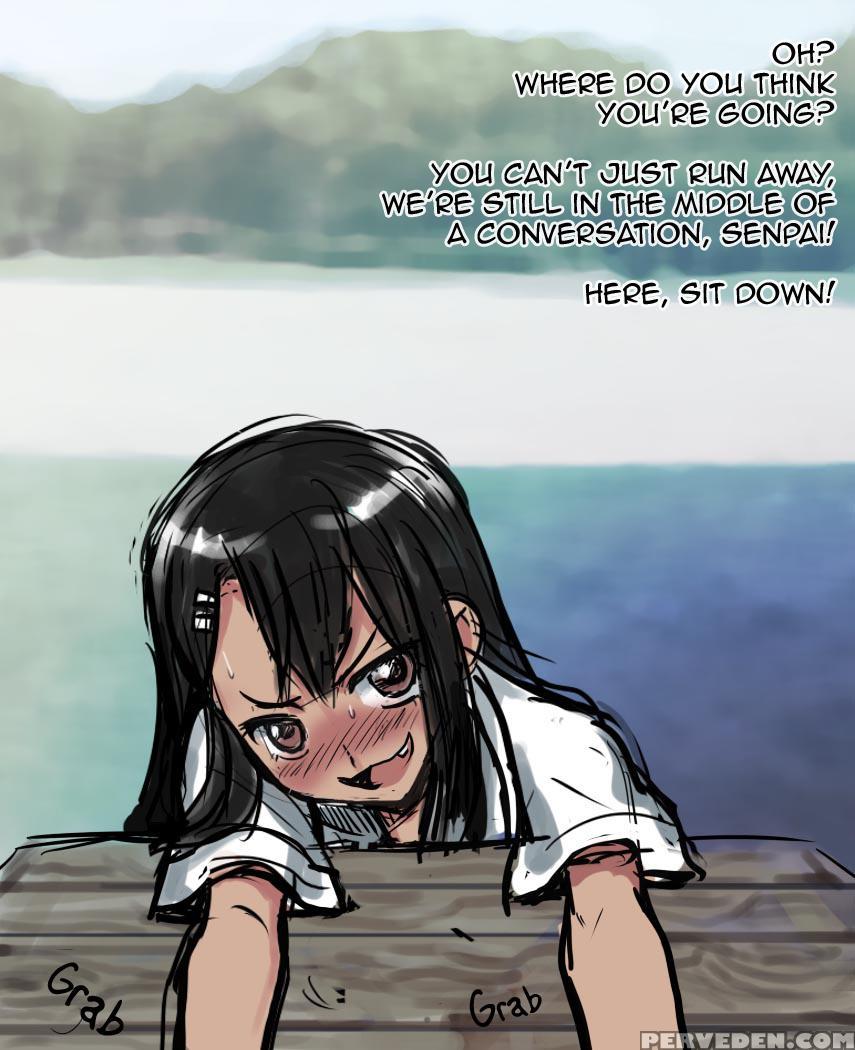 Nagatoro-san And Senpai - 774 1