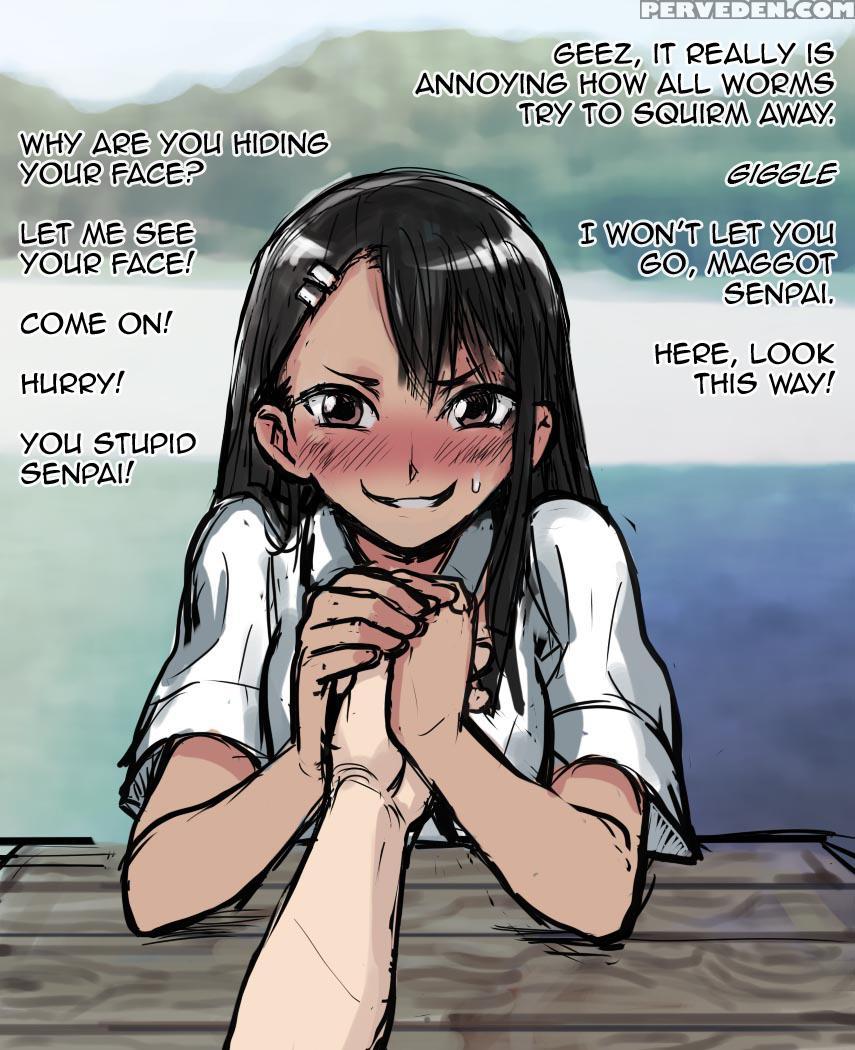 Nagatoro-san And Senpai - 774 1