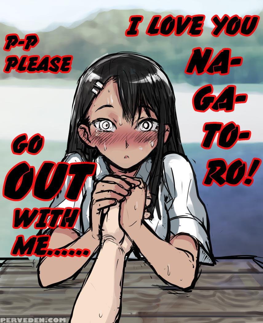 Nagatoro-san And Senpai - 774 1