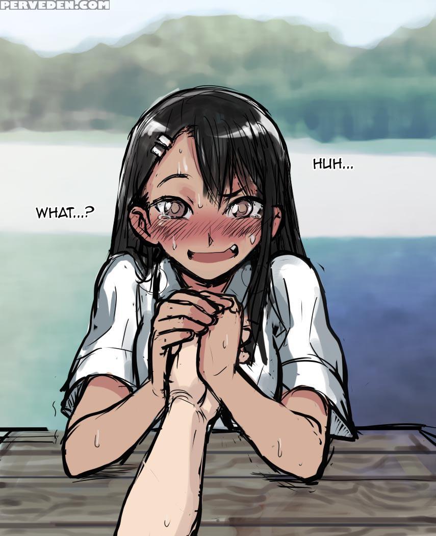Nagatoro-san And Senpai - 774 1