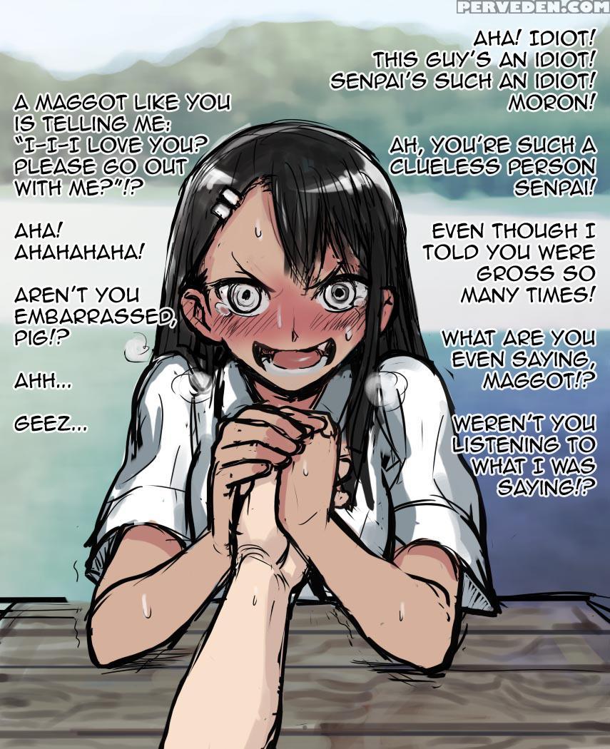 Nagatoro-san And Senpai - 774 1