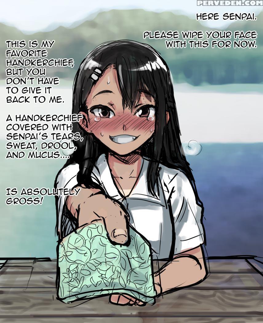 Nagatoro-san And Senpai - 774 1