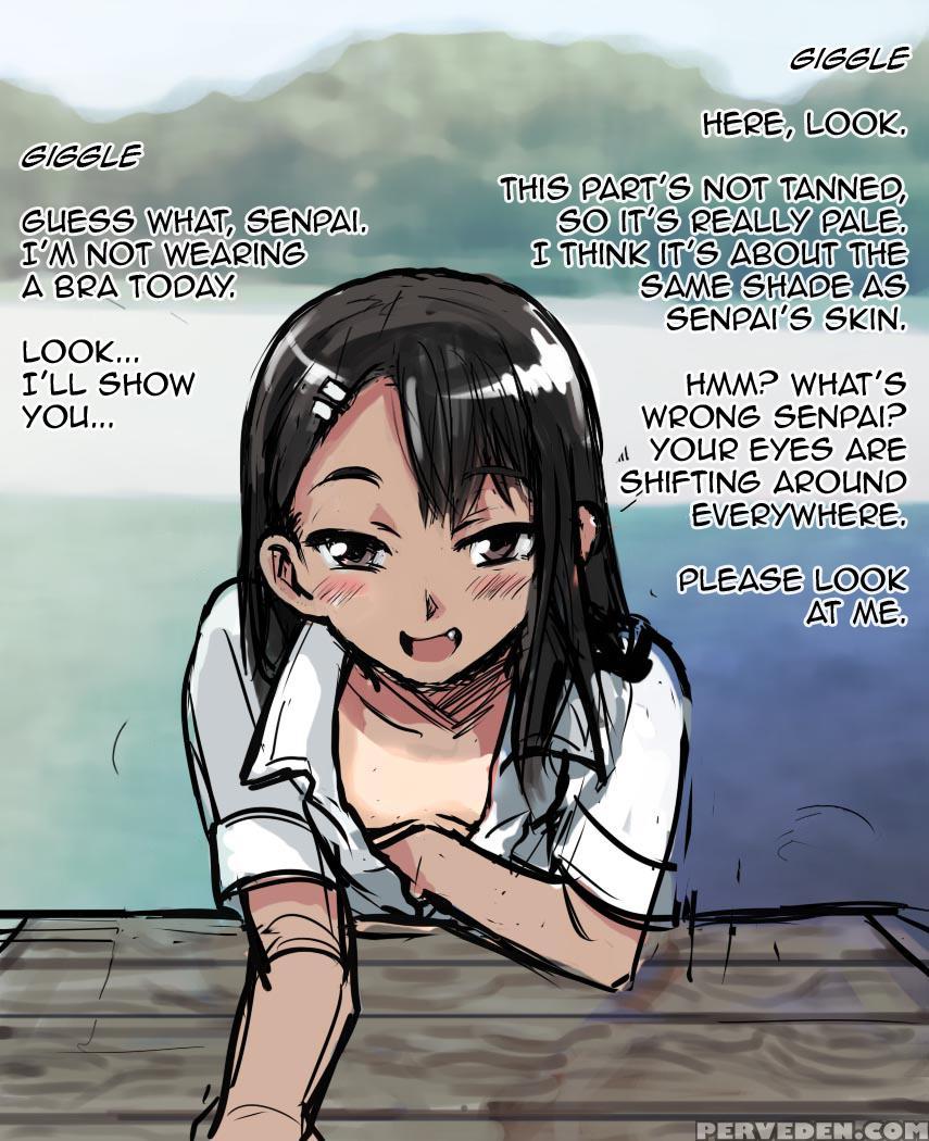 Nagatoro-san And Senpai - 774 1
