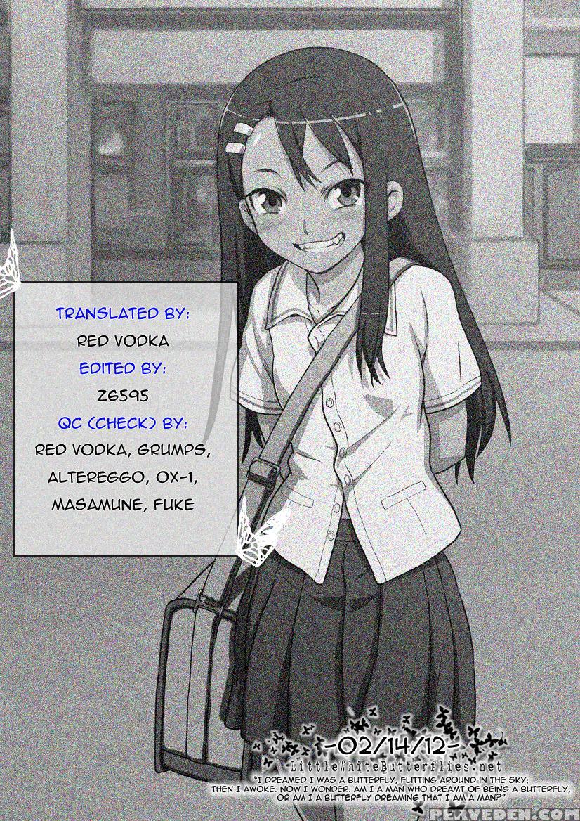 Nagatoro-san And Senpai - 774 1