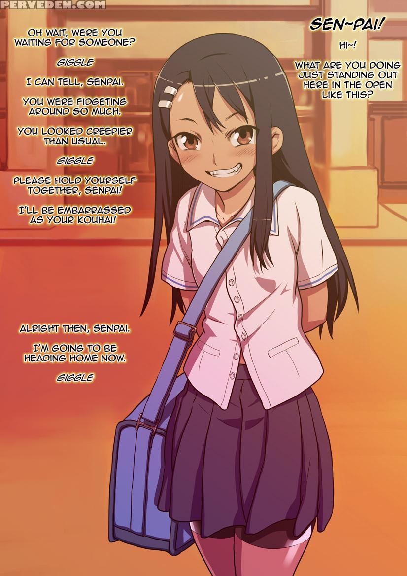 Nagatoro-san And Senpai - 774 1