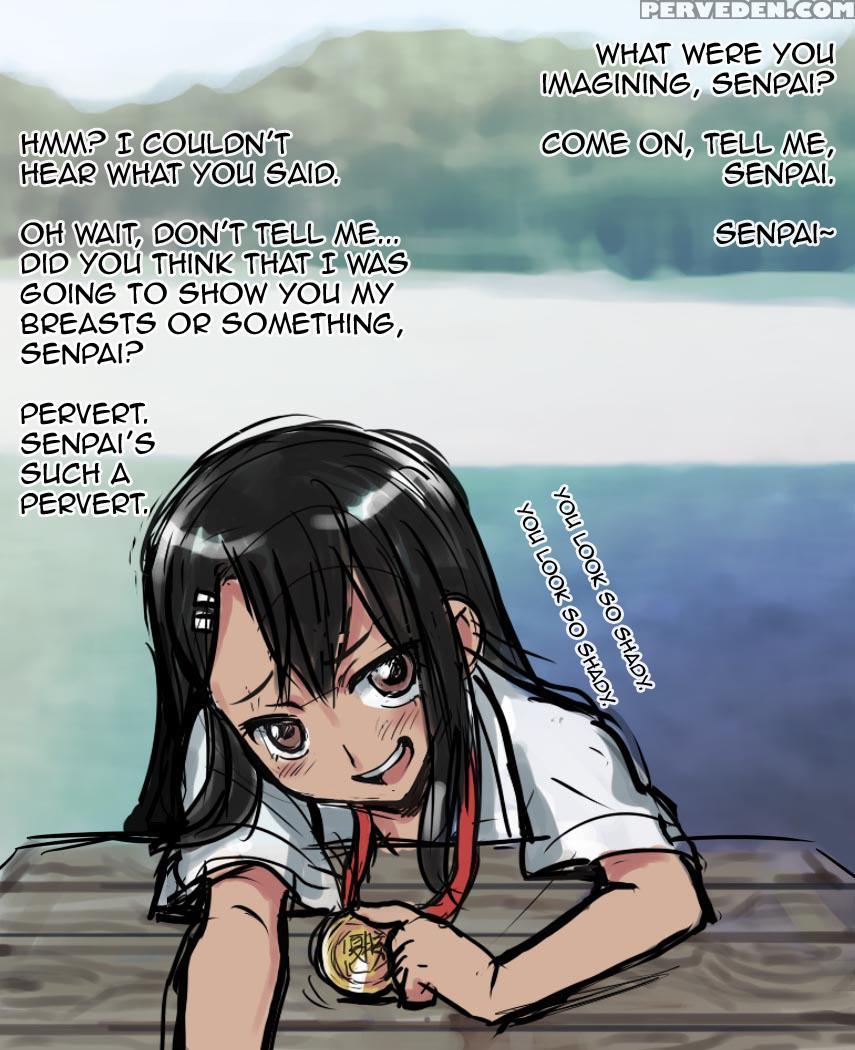 Nagatoro-san And Senpai - 774 1
