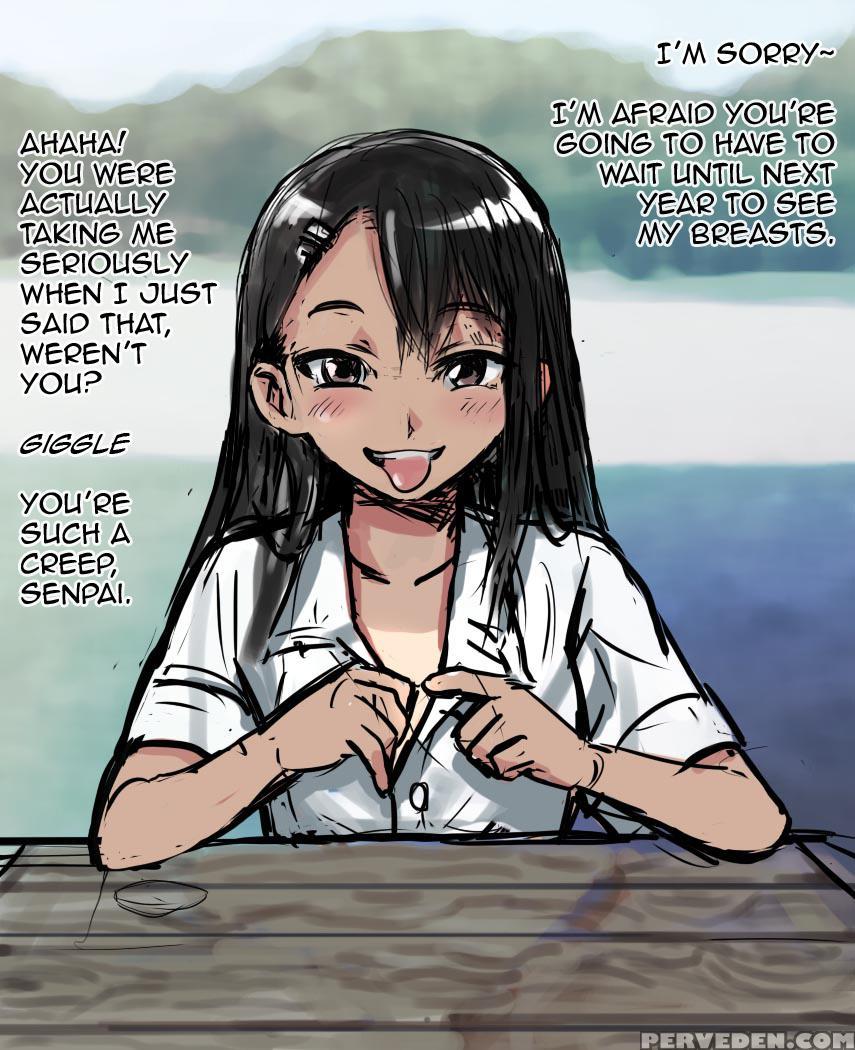 Nagatoro-san And Senpai - 774 1