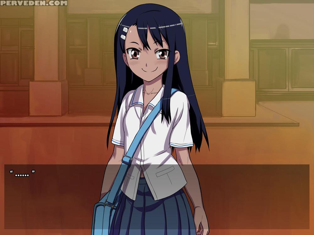 Nagatoro-san, On The Way Home 2 - 774 1