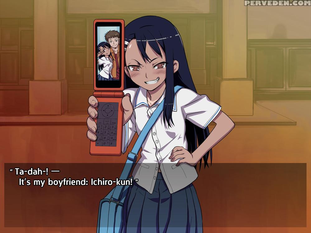 Nagatoro-san, On The Way Home 2 - 774 1