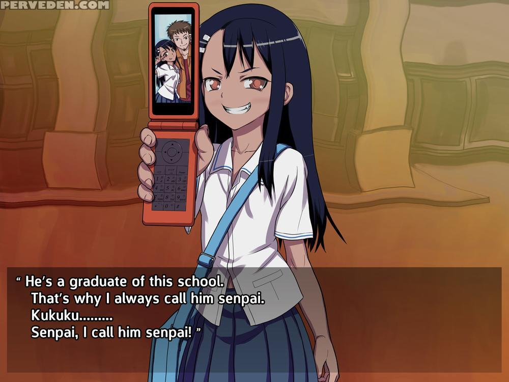 Nagatoro-san, On The Way Home 2 - 774 1