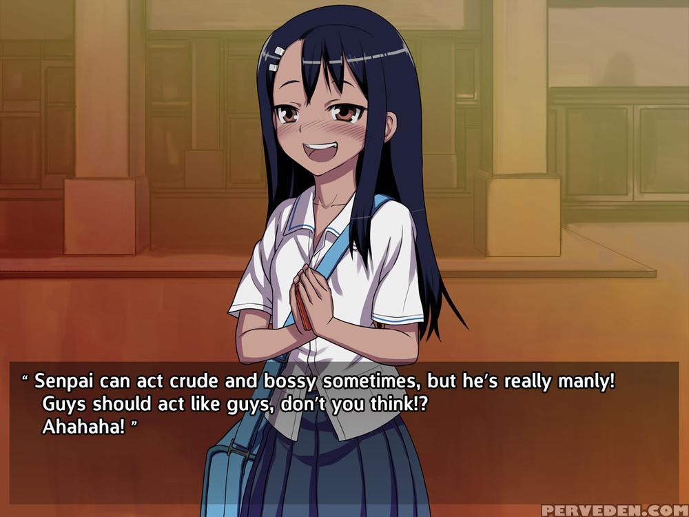 Nagatoro-san, On The Way Home 2 - 774 1