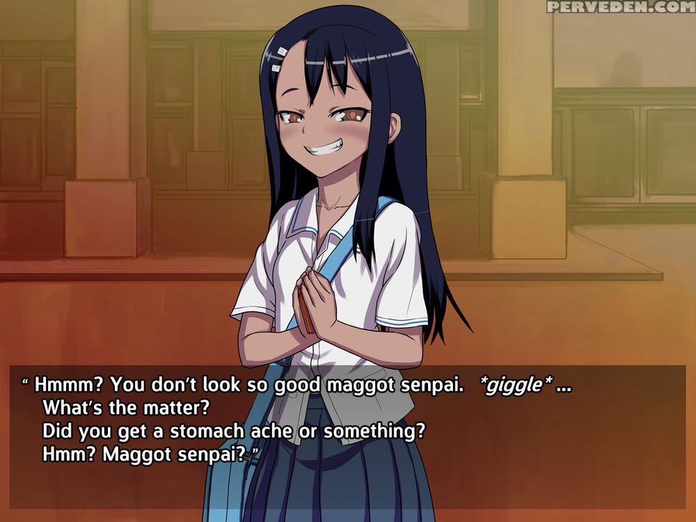 Nagatoro-san, On The Way Home 2 - 774 1