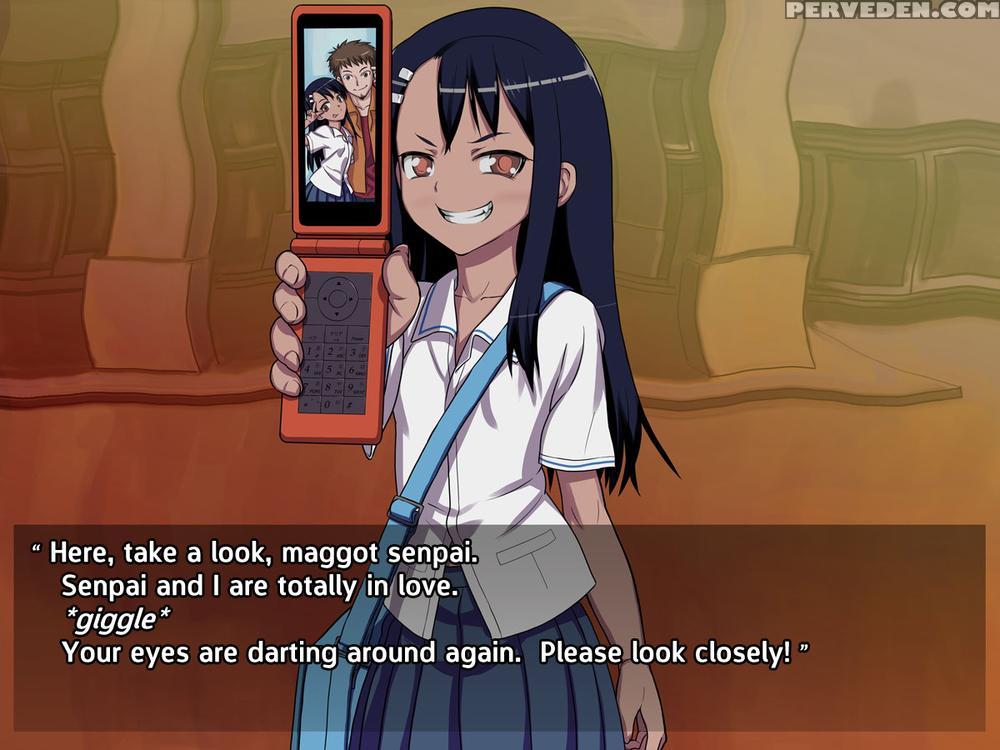 Nagatoro-san, On The Way Home 2 - 774 1