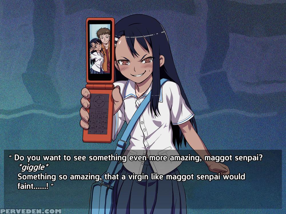 Nagatoro-san, On The Way Home 2 - 774 1