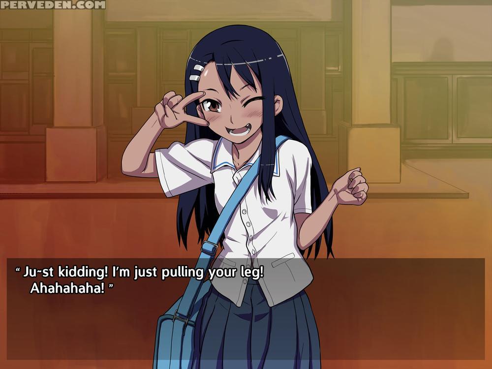 Nagatoro-san, On The Way Home 2 - 774 1