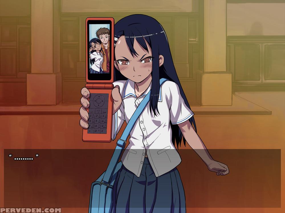Nagatoro-san, On The Way Home 2 - 774 1