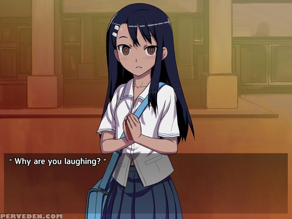 Nagatoro-san, On The Way Home 2 - 774 1