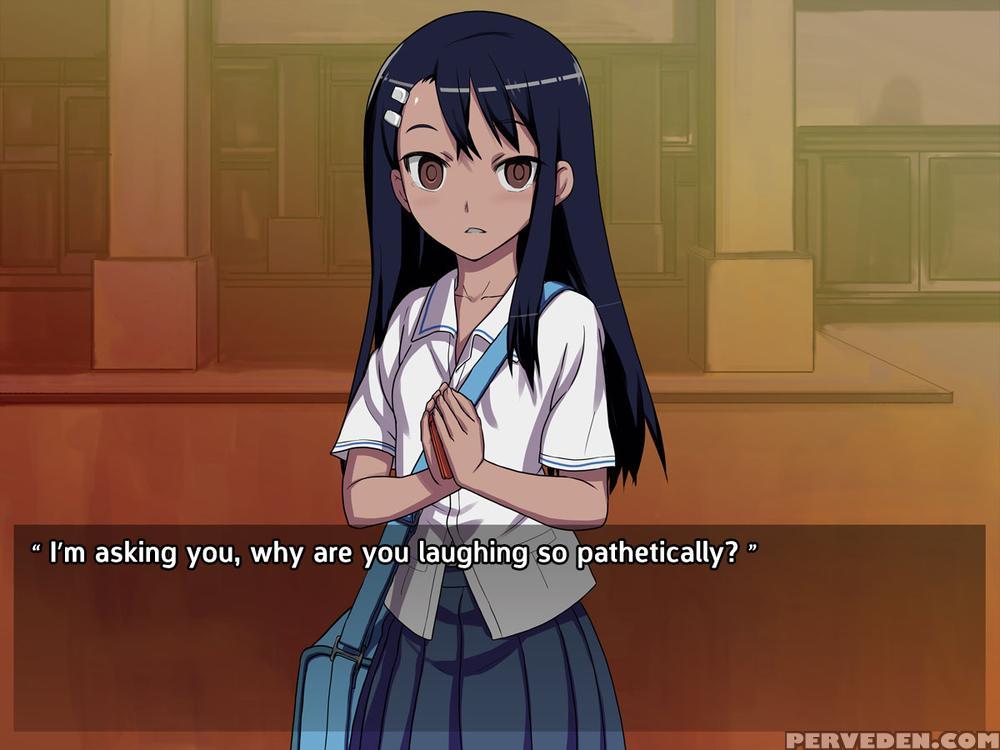 Nagatoro-san, On The Way Home 2 - 774 1